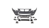 Bumper BMW 5 E60 E61 Front SRA Fog light