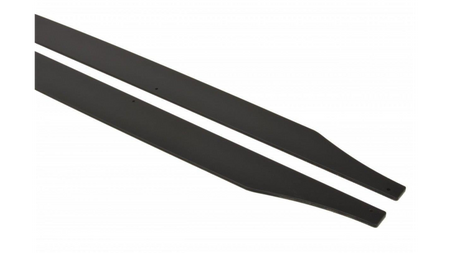 Diffuser Volkswagen Passat B6 B7 R-Line Side Skirts Racing