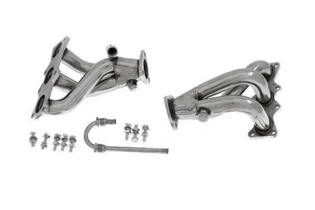 Exhaust manifold FORD PROBE II MAZDA MX-6 V6 TURBO