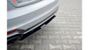 Diffuser Audi RS5 F5 Rear v.1