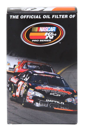 K&N Oil Filter PS-7029