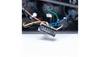 Lampy PEUGEOT 306 Tył Black