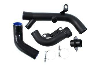 TurboWorks Intercooler Piping Kit VW Golf R, Audi TT, Seat Cupra R 2.0T