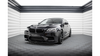 Splitter BMW 5 F10 F11 M-Pack Front Gloss Black