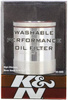 K&N Oil Filter SS-2009