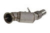 Downpipe BMW B48 F30 330i F32 430i KAT