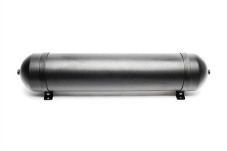 Air Tank 19L - aluminium brushed