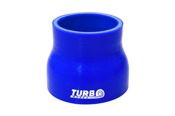 Redukcja prosta TurboWorks Blue 19-25mm