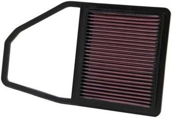 K&N Panel Filter 33-2243