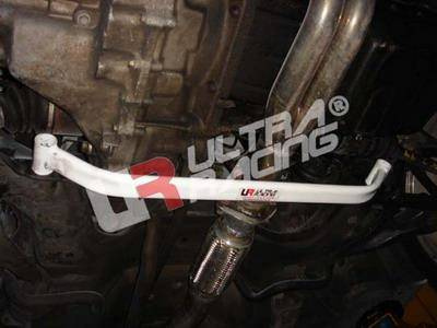 Honda Civic/Sol/Integra 92-00 Ultra-R front lower Tiebar