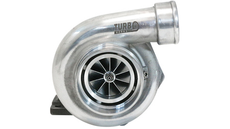 TurboWorks Turbocharger GTX3582R DBB CNC 4-Bolt 0.63AR