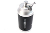 Oil catch tank Simota Black