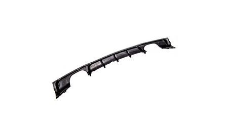 Diffuser BMW 3 F30 F31 Rear Carbon Look
