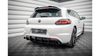 Spoiler Cap Volkswagen Scirocco III R v.2