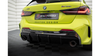 Zestaw Splitterów BMW M135i F40 v.2
