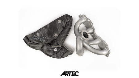 Nissan SR20 V-Band Osłona termiczna