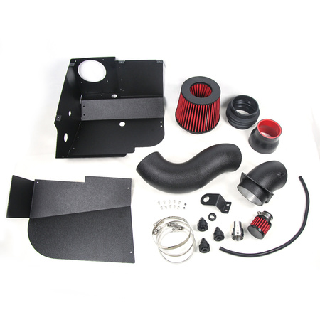 Air Intake System VW MK8 GTI MK8 2.0 TSI