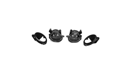 Fog Lights BMW 3 E46 5 E39