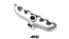 Toyota 2JZ-GTE (Compact) V-Band Exhaust Manifold