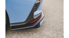 Flapsy Hyundai I30 III N Gloss Black
