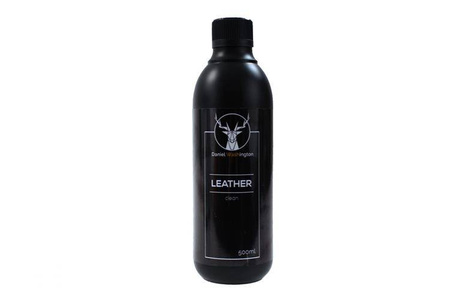 Daniel Washington Leather Clean 500ml