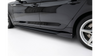 Side Skirts Audi S5 A5 F5 S-Line Sportback