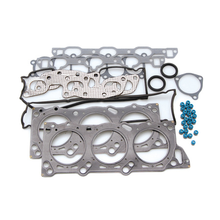 Cylinder Head Gasket Nissan VG30DE/VG30DETT Top End Gasket Kit, 88mm Bore, .051" MLS Cometic PRO2040T-051