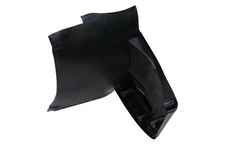 Inner Fender Liner BMW 5 E39 Right Front