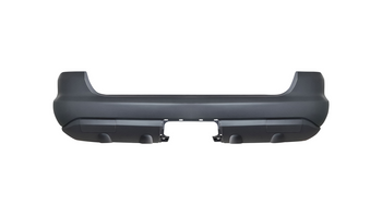 Zderzak Mercedes-Benz M W163 Facelift Tył