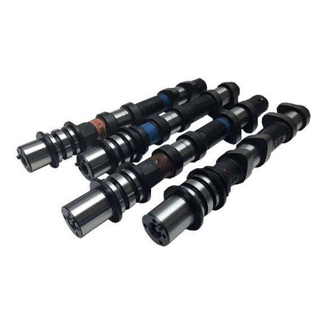 Brian Crower Camshafts - Stage 3 (Subaru Ej257B - Dual Avcs Sti - 08-Up) Set/4 BC0624