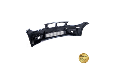 Bumper BMW 1 E81 E82 E87 E88 Front