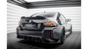 Spoiler BMW 2 G87 G42 M-Pack Carbon
