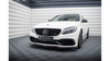 Splitters set Mercedes-Benz AMG C63 W205 S205