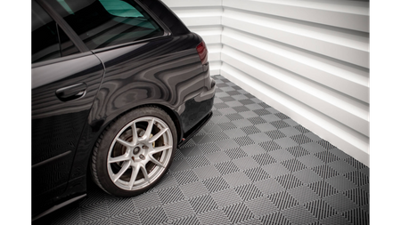 Splitters set Seat Exeo