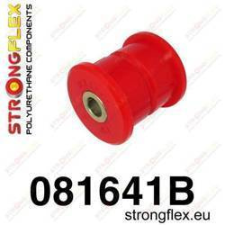 Front lower outer arm bush