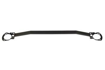 Front upper strut bar BMW 5 E39 Black