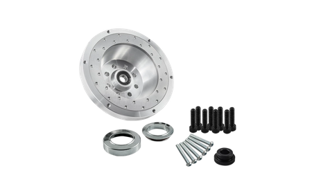 Koło zamachowe do konwersji Toyota JZ 1JZ 2JZ - Nissan 350Z Z33 370Z Z34 - 184mm / 7.25" (P)