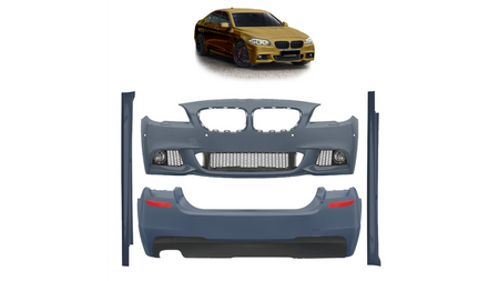 Bodykit BMW 5 F10