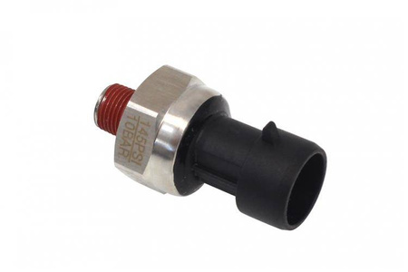 Fuel pressure sensor for Depo Gauges PK serises