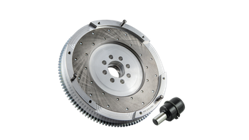 Flywheel BMW M50 S50 M52 S52 M54 S54 - BMW N54 - 240mm / 9.45" 7150g / 15.76lb