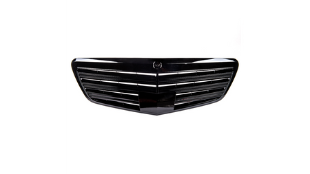 Grill Mercedes-Benz S W221 Facelift Black