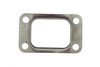 TurboWorks Stainless Steel Turbo Flanges Gasket T03