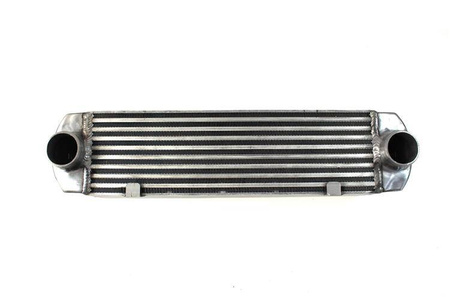 TurboWorks Intercooler BMW E80 E82 E90 E92 N54 Gasoline 130mm