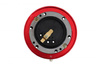 Naba Quick Release Flat Red