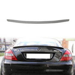 Spoiler Mercedes-Benz SLK R171 04-10 Lip