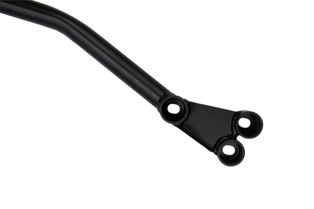 Front upper strut bar Toyota GR Yaris GR Four Black