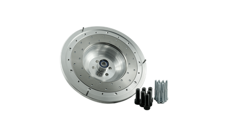Flywheel Nissan RB - BMW M57N HGD JGA - 228mm / 8.98"
