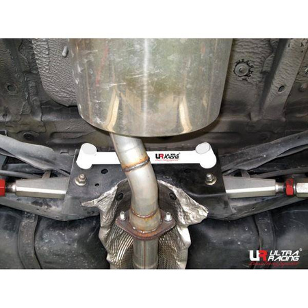 Mini Cooper S R53/R55 1.6 01+ Ultra-R 2P rear lower Bar