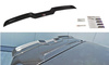 Spoiler Dachowy Fiat Punto Evo Abarth - Gloss Black
