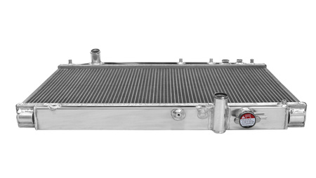 Sportowa Chłodnica Wody Toyota Supra Mk Iv Turbo